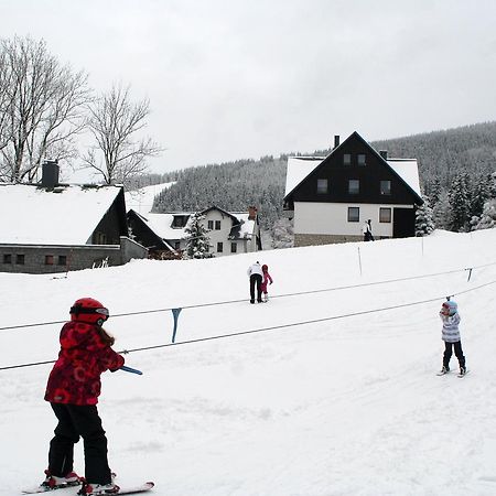 Horska chata Svetlanka Rokytnice nad Jizerou Exteriör bild