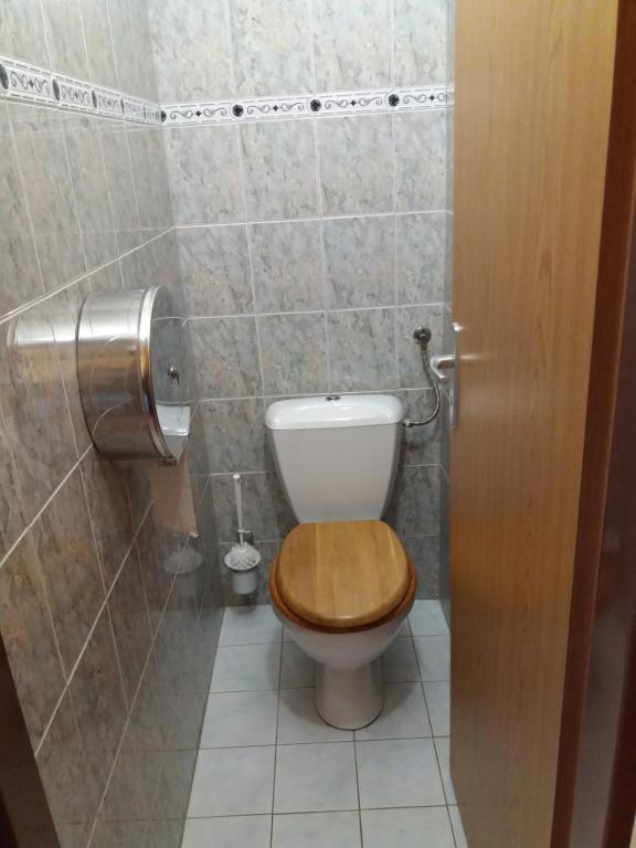 Horska chata Svetlanka Rokytnice nad Jizerou Exteriör bild