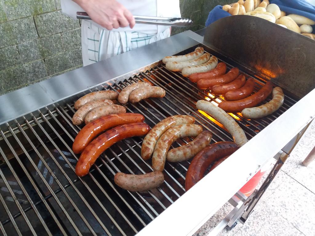 Horska chata Svetlanka Rokytnice nad Jizerou Exteriör bild